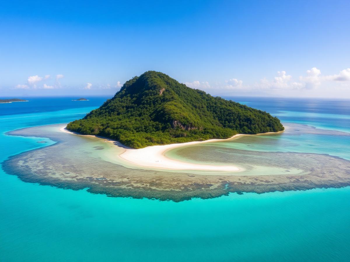 Andaman tour packages