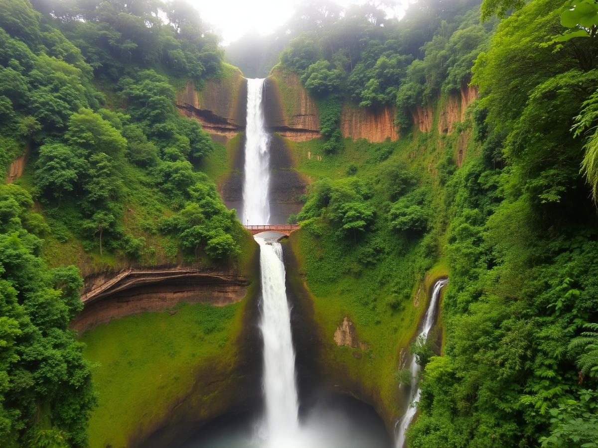 Northeast India tour packages