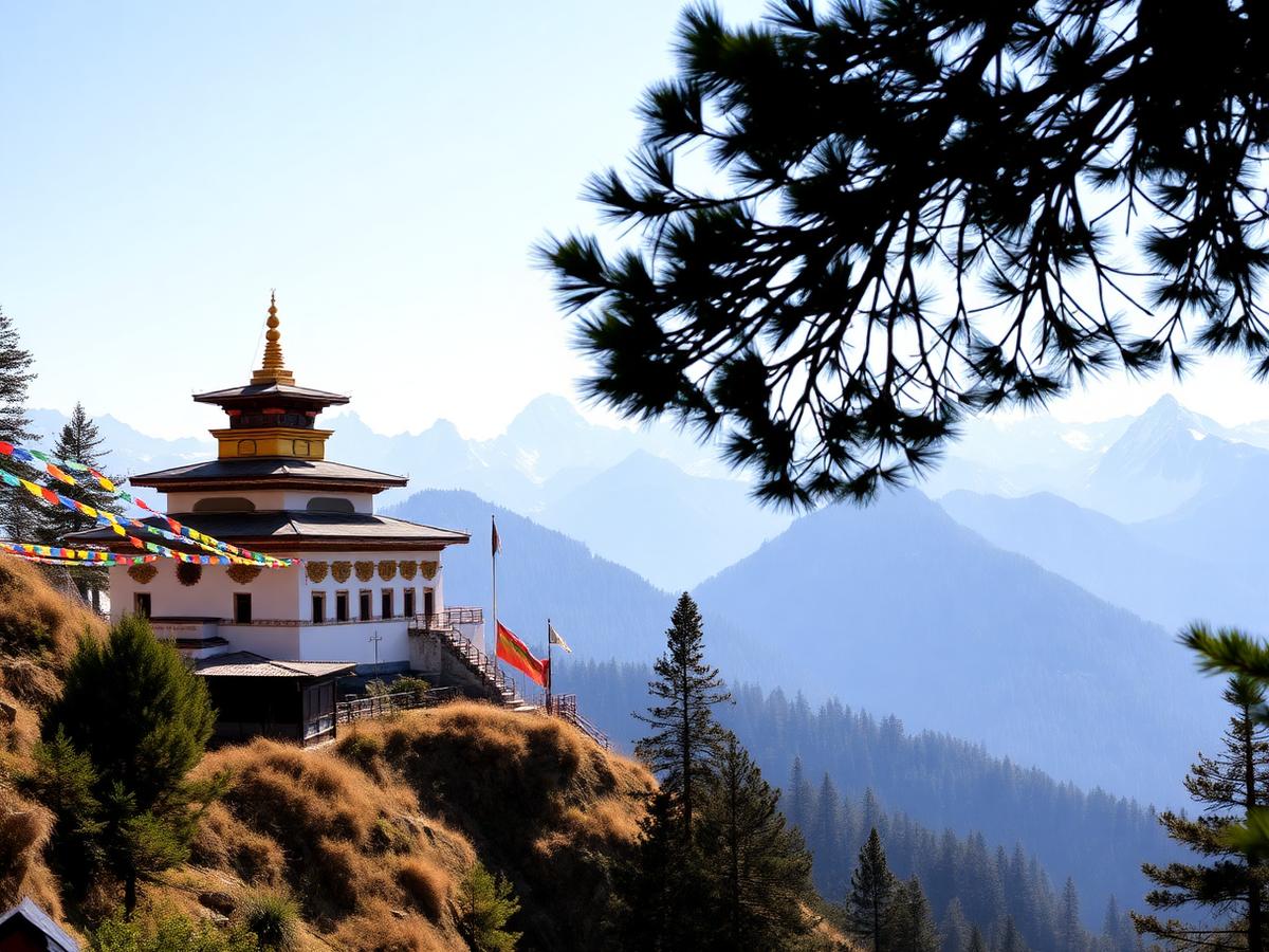 Sikkim tour packages